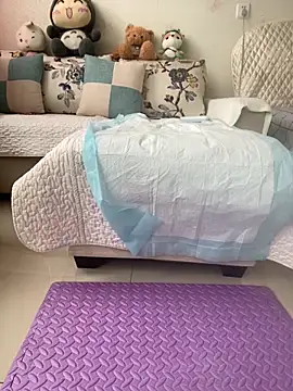 Alicia066 online show from December 15, 5:45 am