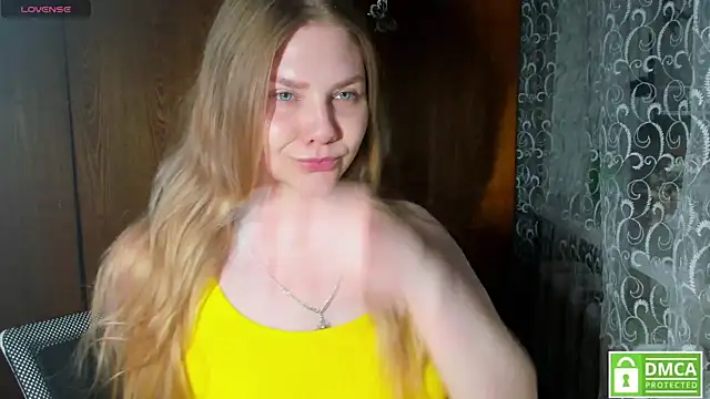 AlinaMors online show from April 22, 10:51 pm