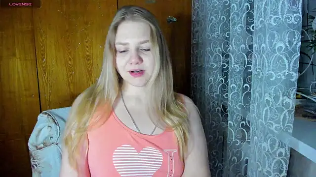 AlinaMors online show from December 22, 9:40 pm