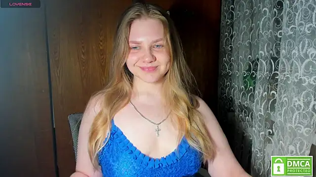 AlinaMors online show from April 23, 8:55 pm