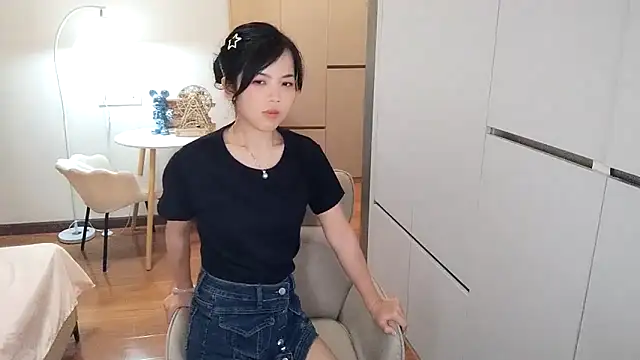 XiaoAnQi online show from September 9, 1:33 pm