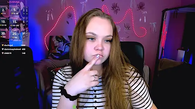 keri ti online show from April 23, 7:16 pm