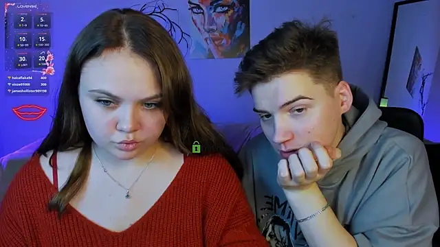 keri ti online show from October 12, 7:16 pm