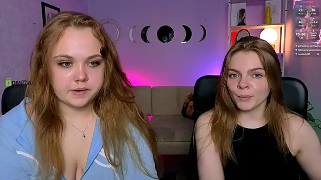 keri ti online show from June 10, 11:14 pm