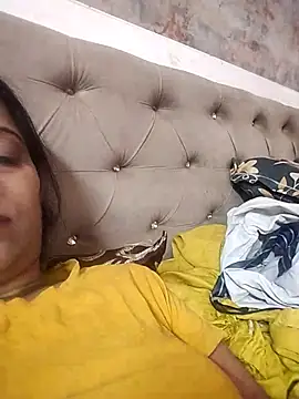 Soniya Roy online show from April 23, 8:44 am