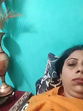 Soniya Roy online show from February 6, 2:37 am