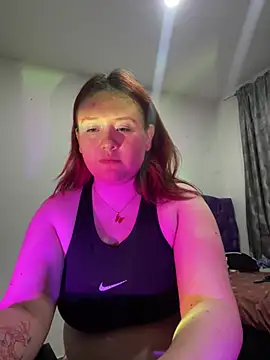 AliaMiller  online show from April 9, 3:09 am