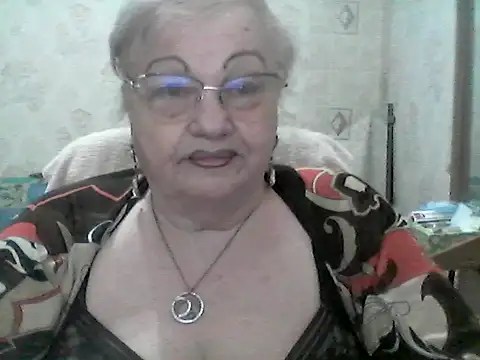 NatalieNorth online show from January 16, 11:12 pm