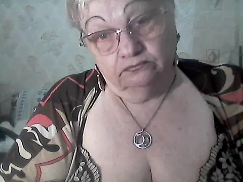 NatalieNorth online show from April 21, 9:22 pm