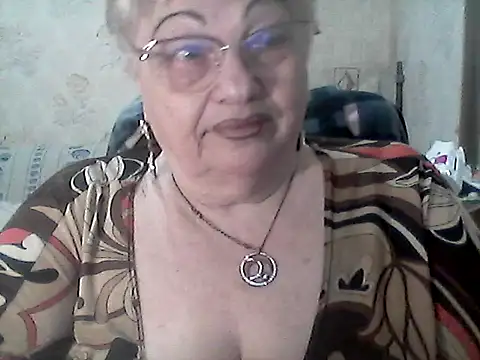 NatalieNorth online show from April 23, 3:25 pm