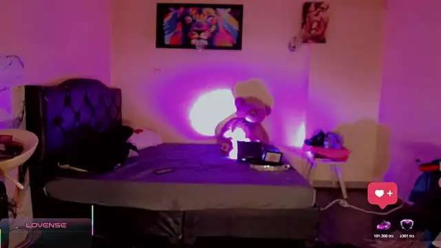 Rossedewitt  online show from April 17, 6:54 pm