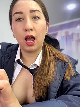 SUSY  06 online show from March 20, 12:32 pm