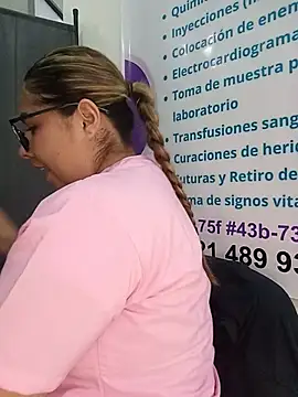 SUSY  06 online show from May 13, 8:47 pm