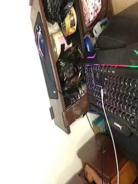 luisahot 9727 online show from October 29, 8:18 am