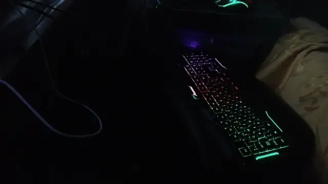 luisahot 9727 online show from March 8, 1:37 pm