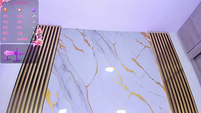 abby deep 2 online show from April 25, 12:41 pm