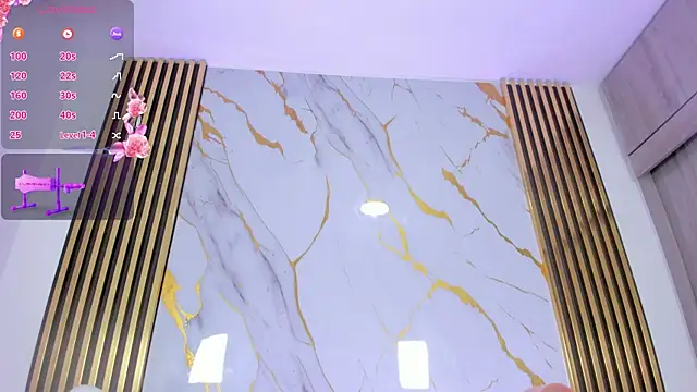 abby deep 2 online show from April 26, 2:15 pm