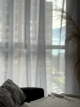 Sofi Leal online show from January 19, 12:34 pm