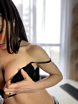 Sofi Leal online show from September 16, 11:51 am