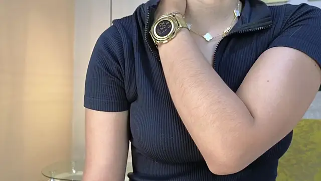 LunaAspen  online show from June 8, 12:17 pm