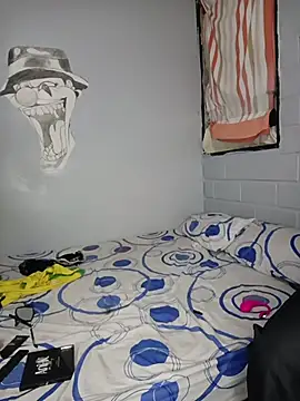 Bigtiti01 online show from March 1, 8:52 pm