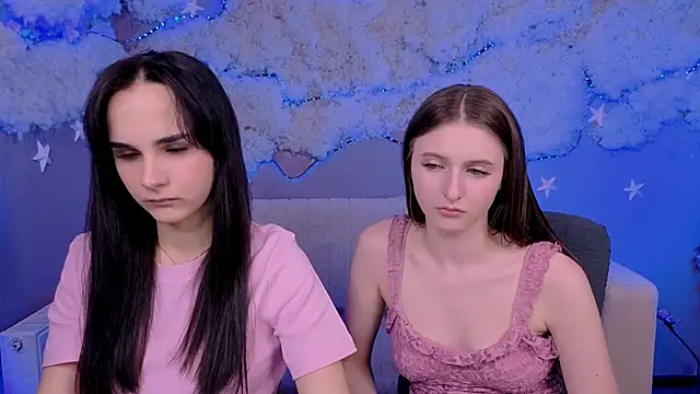 nekky mouse online show from April 27, 2:25 pm