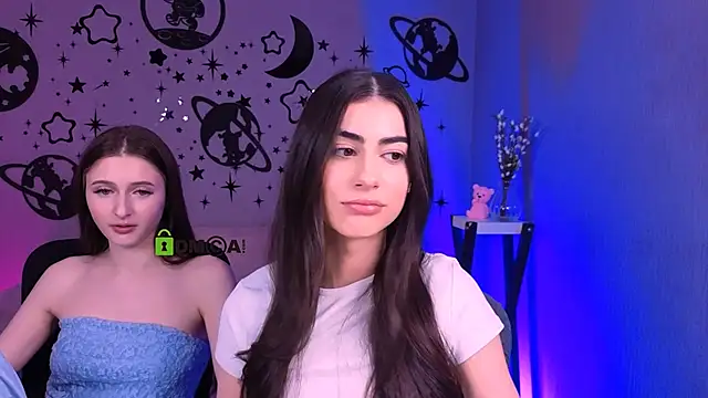 nekky mouse online show from April 25, 9:34 am