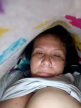 SinisterBabe online show from October 31, 8:29 am