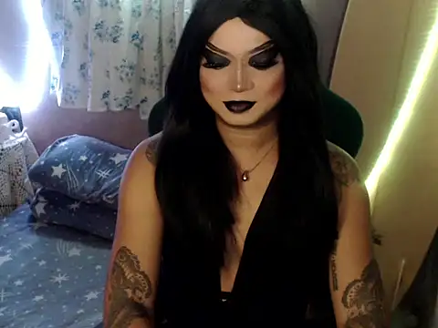 xxXMissCessXxx online show from April 21, 5:53 pm