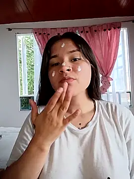 Isa Acosta online show from November 30, 2:54 pm