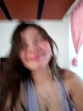 Isa Acosta online show from December 5, 12:28 pm