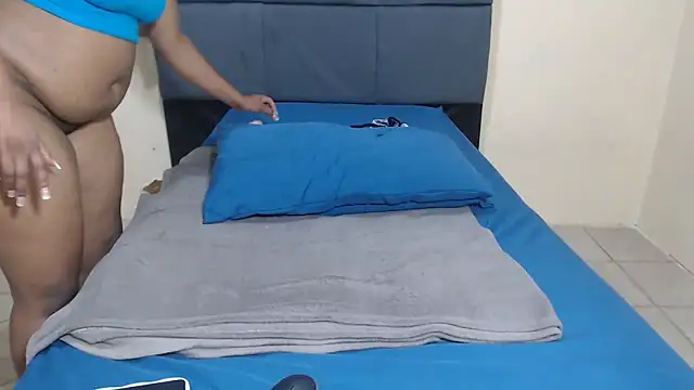 AfricanPopi online show from April 23, 12:29 pm