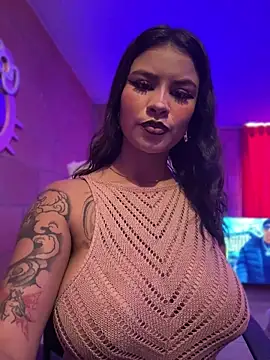 Stefany 44 online show from July 28, 3:21 pm