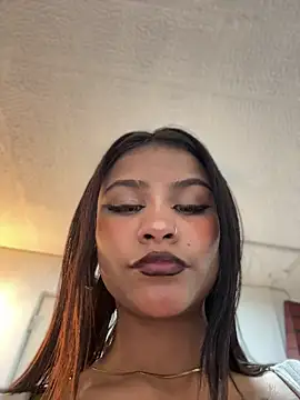 Stefany 44 online show from July 23, 8:28 pm