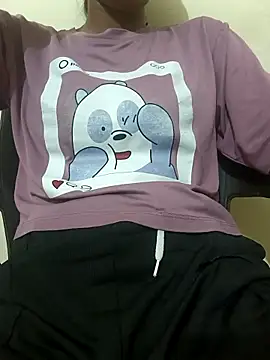 Alia-00 online show from September 20, 5:28 am