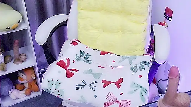 ALy-Lush online show from April 28, 12:09 pm