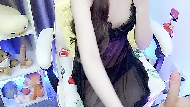 ALy-Lush online show from April 27, 12:57 pm