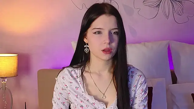 Angel  Rosse online show from April 23, 4:09 pm