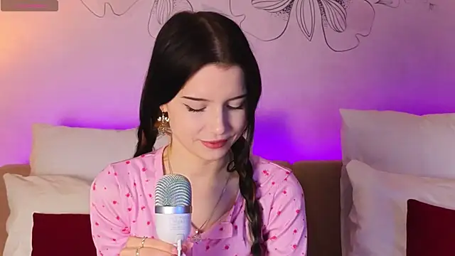 Angel  Rosse online show from April 28, 4:55 pm