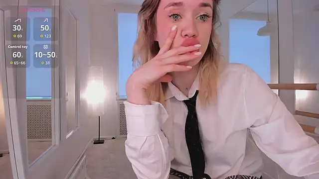 DiscoPotato online show from February 24, 8:13 am