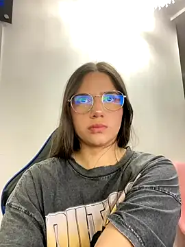 LilithAbril online show from November 23, 4:04 am