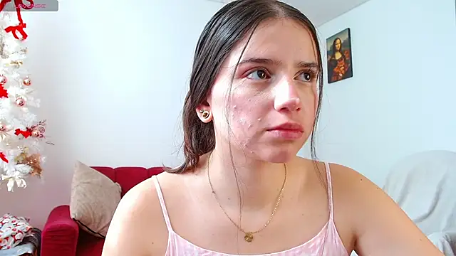 LilithAbril online show from December 17, 1:48 pm