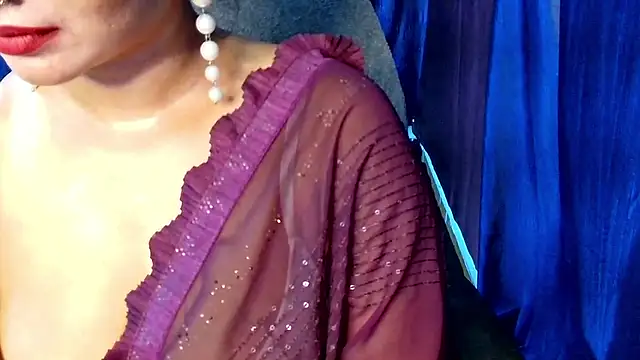 QUEEN SAKHI- online show from April 20, 6:55 pm