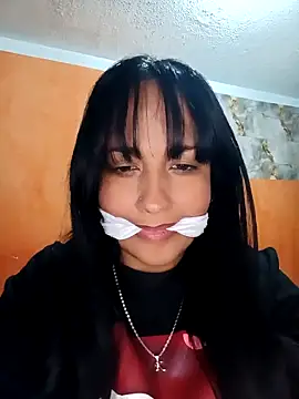 Madame Deborass online show from March 13, 12:34 am