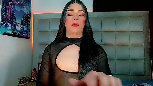 AmazingMistressNathy online show from February 15, 6:49 am