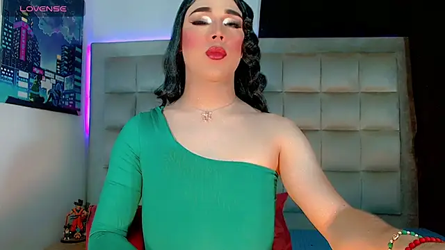 AmazingMistressNathy online show from March 23, 4:40 am