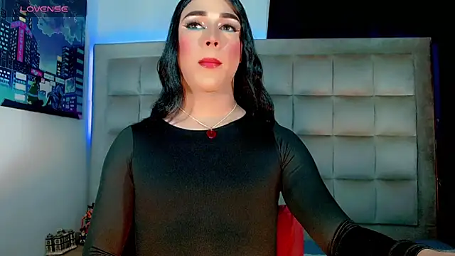 AmazingMistressNathy online show from February 22, 6:47 am