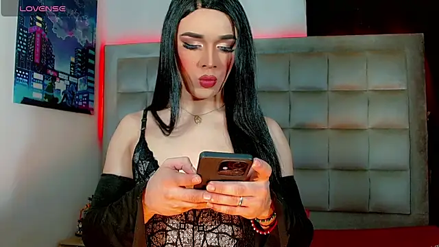 AmazingMistressNathy online show from April 22, 5:26 am