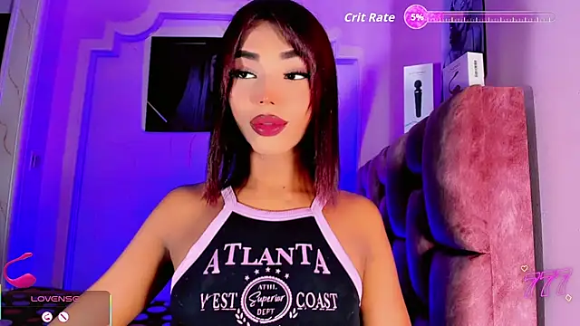 LADY-HOT-SEXY- online show from May 5, 8:34 pm