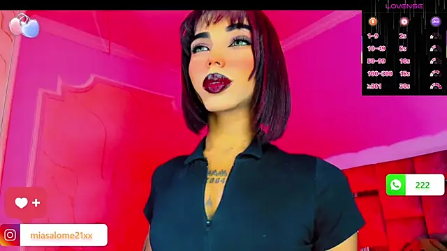 Snapshot of LADY-HOT-SEXY- chatting on September 30, 11:09 pm LADY-HOT-SEXY- online show from September 30, 11:09 pm